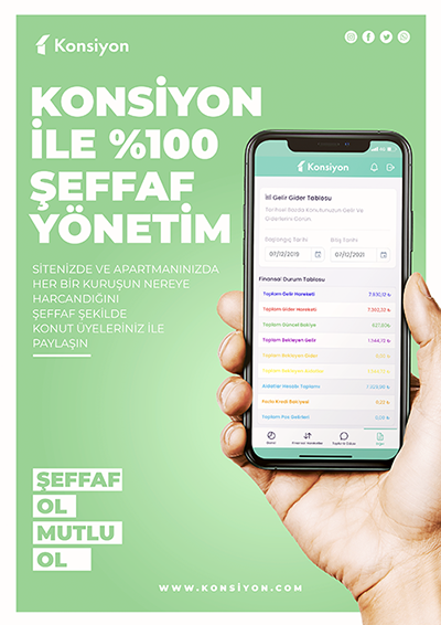 Konsiyon Mobil